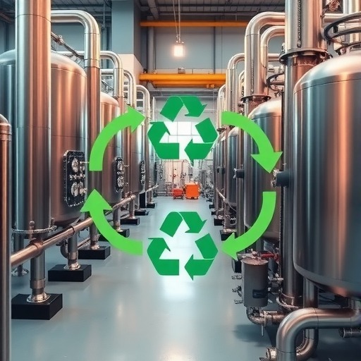 催化剂再生技术助力循环经济，加速业务增长与减排进程