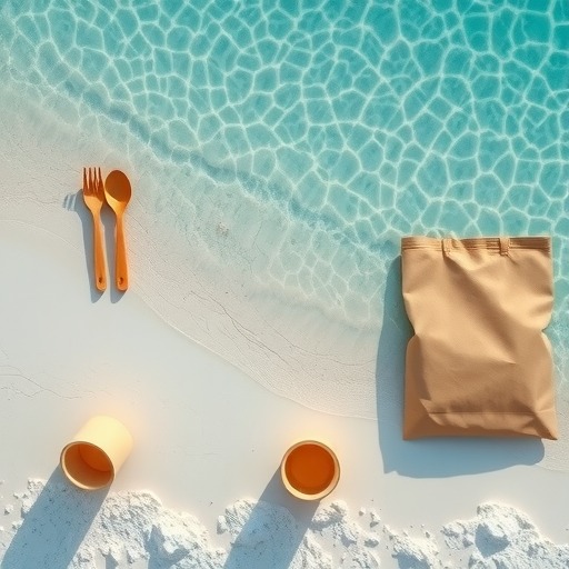 海南禁塑启动传统塑料逐步淘汰，环保替代品全面就位