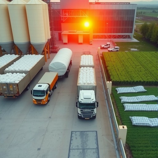 二氧化碳基降解地膜专用料实现工业化制备，助力解决白色污染