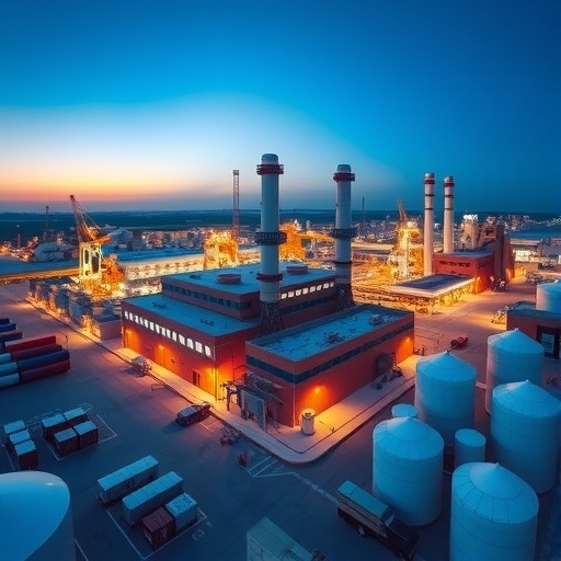 聚乙烯需求复苏推动北美工厂重启，弹性体装置待市场回暖