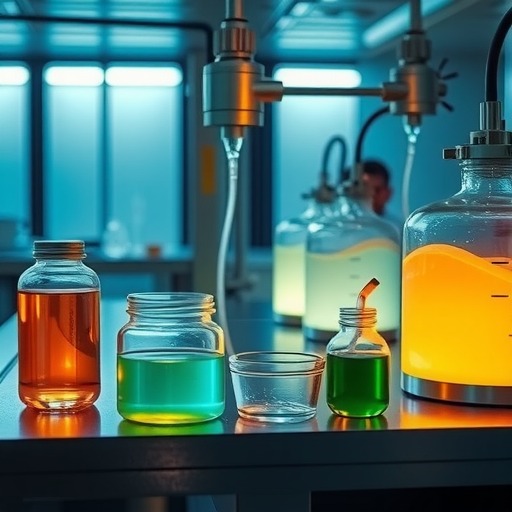 塑料废弃物变废为宝，新型催化剂成功转化冬季柴油