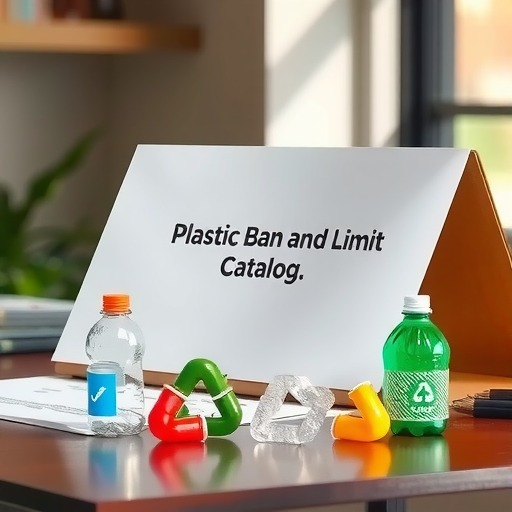 塑料禁限目录出台，细化标准助力污染治理稳步推进