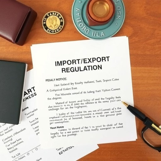 深圳市乐造塑料有限公司违反国家进出口管理规定被行政处罚