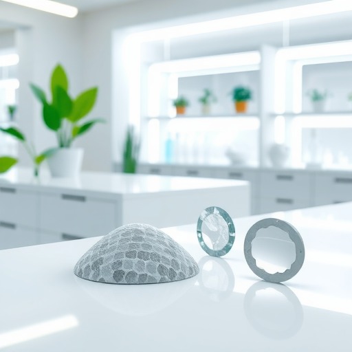 高性能生物聚合物应用拓展至多领域，提供低碳环保新选择