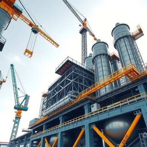 40万亿的“新基建”有多猛？化工材料企业要看准了！