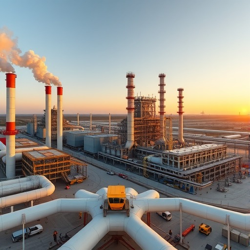 总投资139亿布局碳三产业链，PDH/双酚A/环氧丙烷项目即将投产