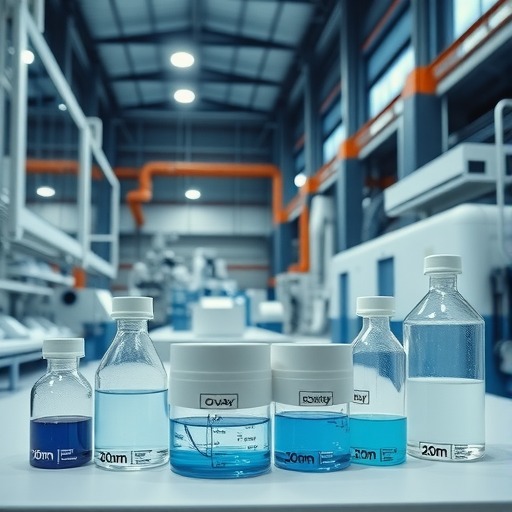 道默化学宣布完成对索尔维欧洲高性能聚酰胺业务的收购