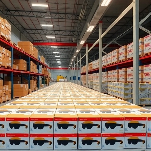 科思创宣布追加护目镜捐赠量至15万副，捐赠总价值达560万元人民币