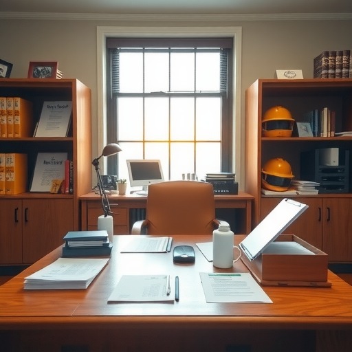 一席谈｜国家矿山安全监察局湖南局党组书记、局长 姚文泉