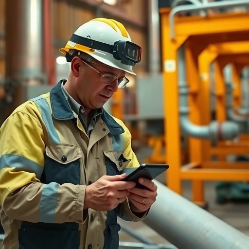 矿山安全监察员一线日常：用细致排查与严苛较真守护平安