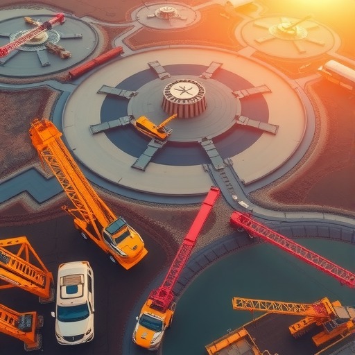 多地联动精准触达客户，矿山设备市场开拓硕果累累