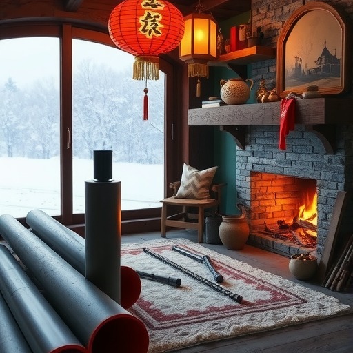 贰月 | 岁逢新春，温暖相伴