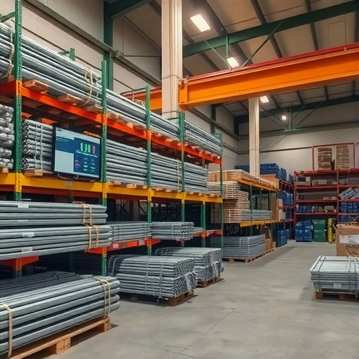 干货 | 安全库存算法（上）