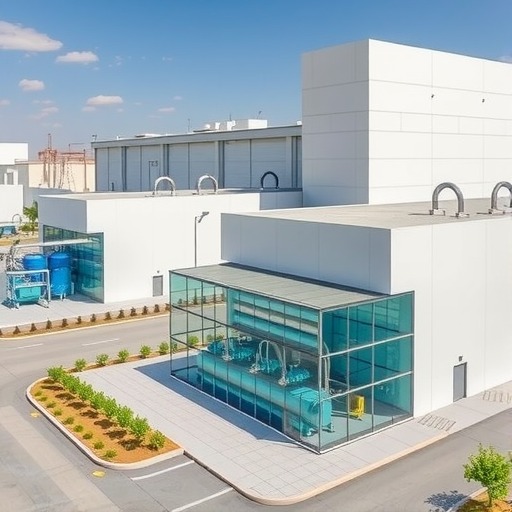 索尔维HMW HALS新工厂现已投产，以满足客户对光稳定剂的需求