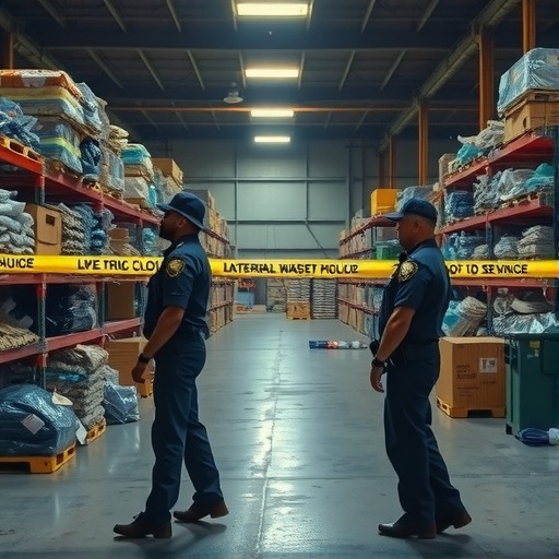 又走私废塑料，5家公司10人被告