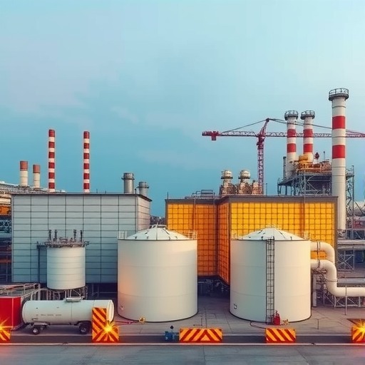 万华化学20万吨/年聚碳酸酯项目二期实施进度调整