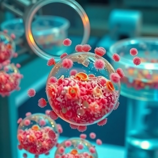 竟是微塑料的功劳，海洋科学发现微生物分析新方法