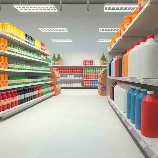 韩国出台新规：禁止使用有色塑料，绿色塑料瓶已从超市消失