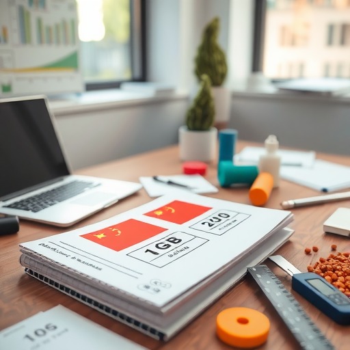 2019年涉塑领域有哪些相关国标发布？