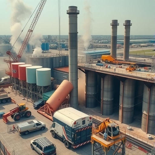 停产搬迁！鲁西化工3家子公司累计获赔18.1亿