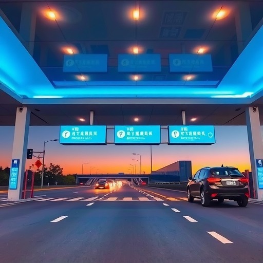 2026年2月1日起，北京收费公路全面推行电子发票