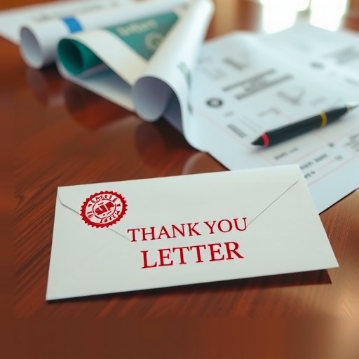 大写的“赞”！太重核电分公司收到感谢信