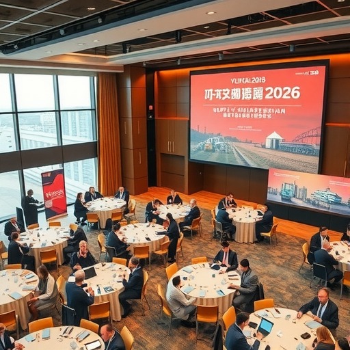 玉柴2026供应链合作伙伴大会召开