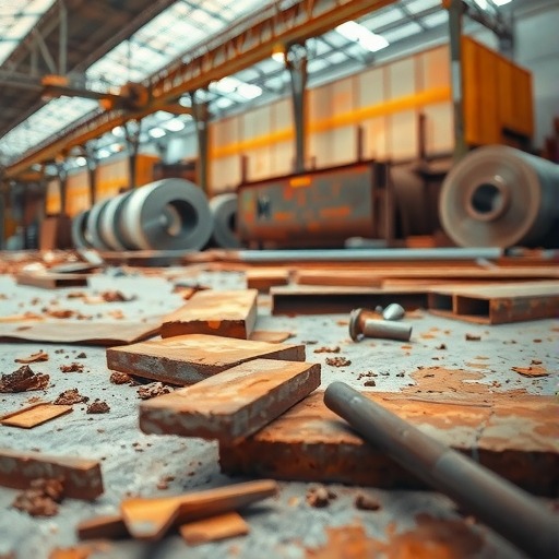 废钢钢厂调价信息（1月7日-1月8日）