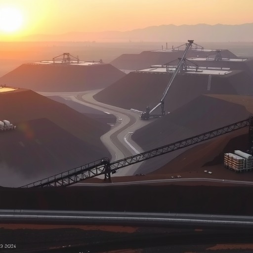 2025年陕西省煤炭行业十件大事