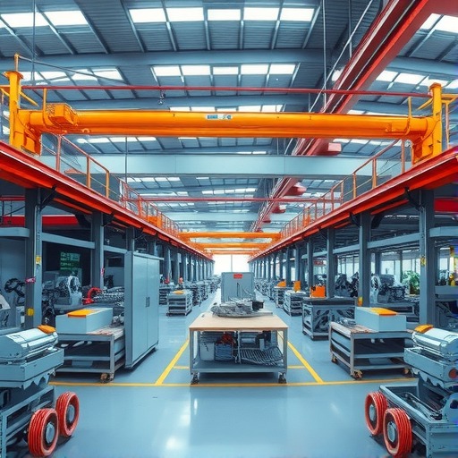 感悟中国经济“向新力”｜什么是中国制造的核心优势？