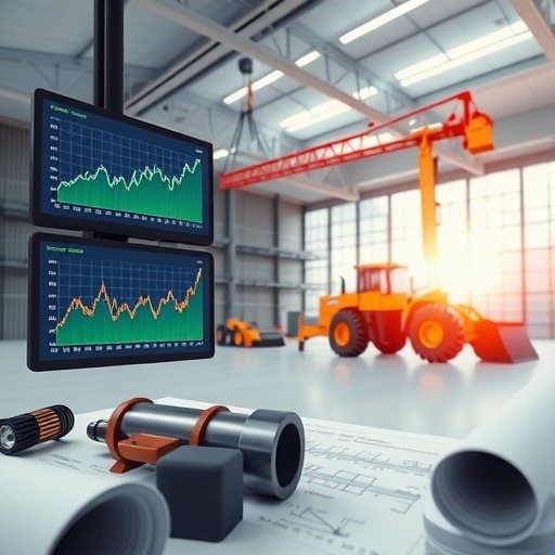 2025年12月工程机械市场指数快报