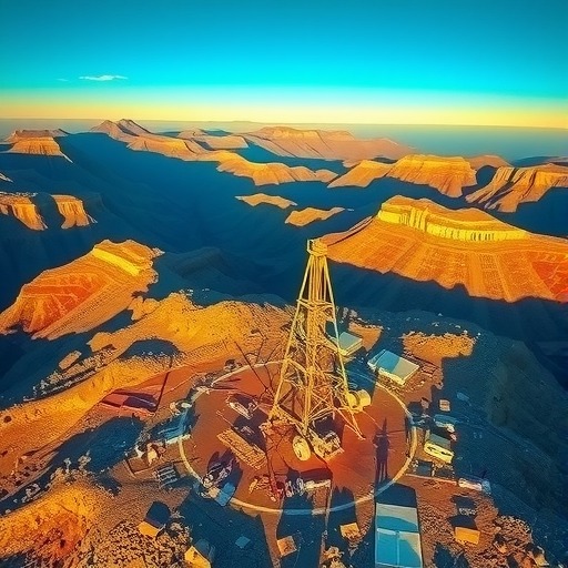 自然资源部：今年将开展新一轮找矿突破战略行动