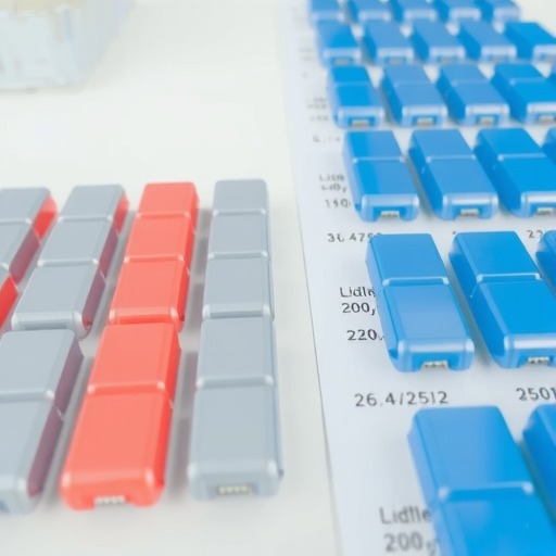 磷酸铁锂行业以“减”稳价以“扩”破局