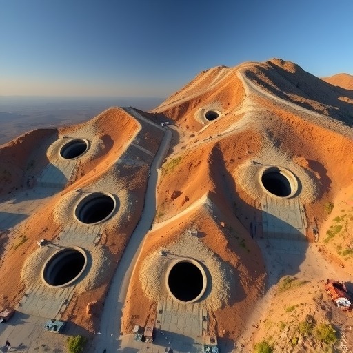 全国排查废弃矿洞近10万个 已封堵超九成