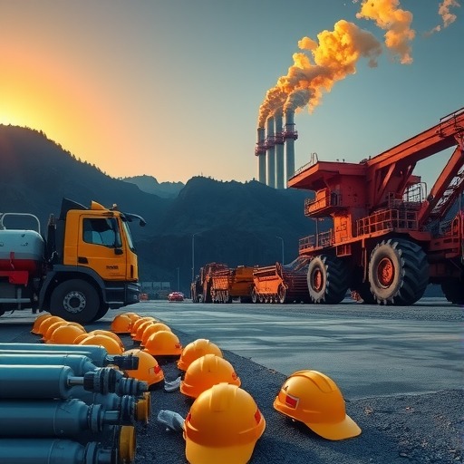 河南：以高水平安全护航煤炭行业高质量发展