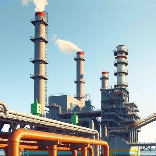 晋能控股装备制造集团获批煤炭行业首个国家碳排放标准化试点项目