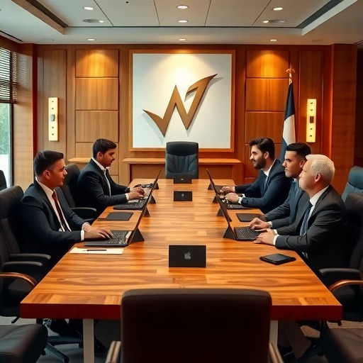 中共鞍钢集团三届三次全委（扩大）会议召开