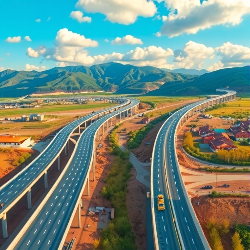 四川、湖北多条高速公路将“上新”！