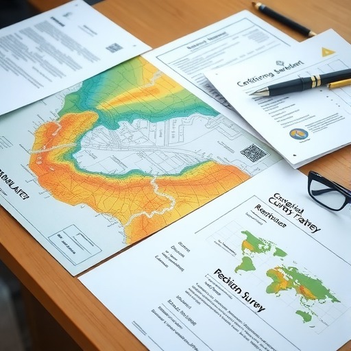 关于开展2026年地质勘查守信单位红名单申报工作的通知
