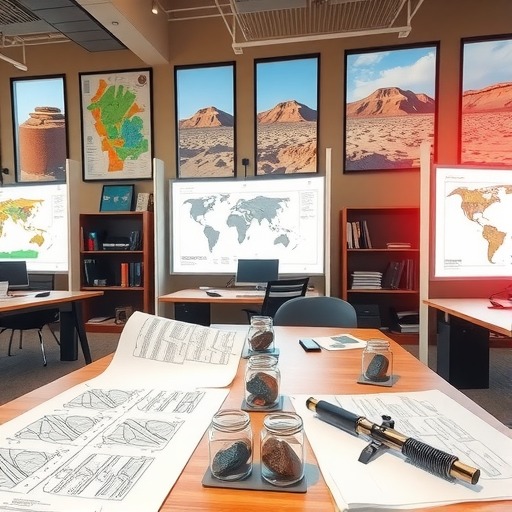 关于开展2026年地质师申报工作的通知