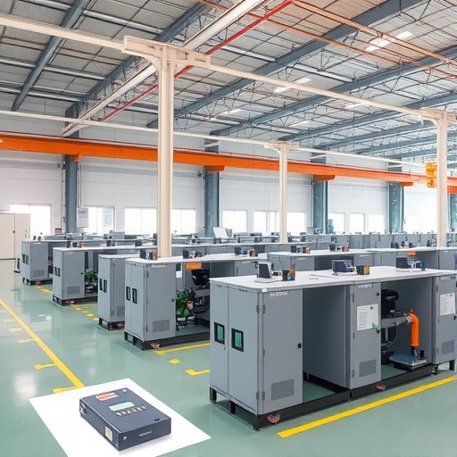 【会员风采】中桂电力设备有限公司