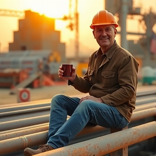 我的“大傻”爸爸