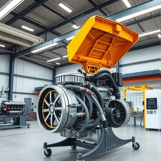 独家访谈：菲亚特动力科技的多元燃料与碳中和实践