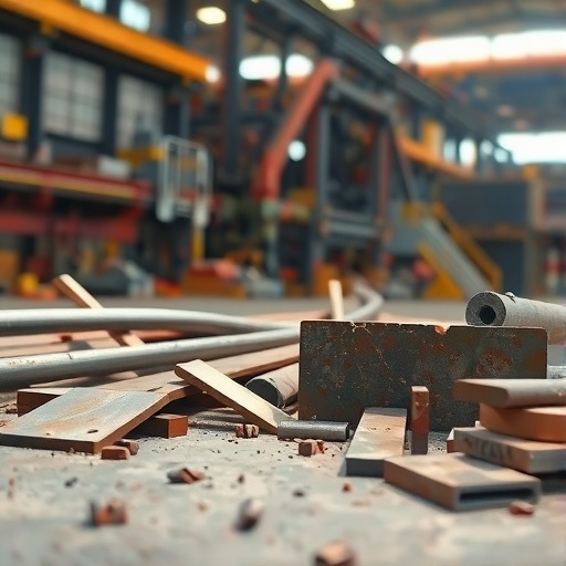 废钢钢厂调价信息（1月12日-1月13日）