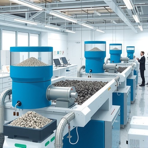 听论文丨李立欣教授：石墨尾矿高值化利用研究进展与环境效益评估：现状、挑战与展望