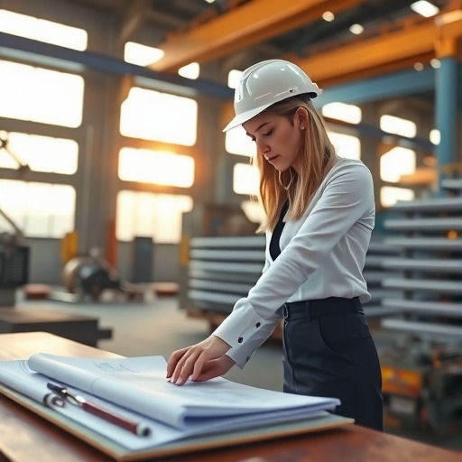 蒋芳菊调研经开区重点企业生产经营情况并开展走访服务