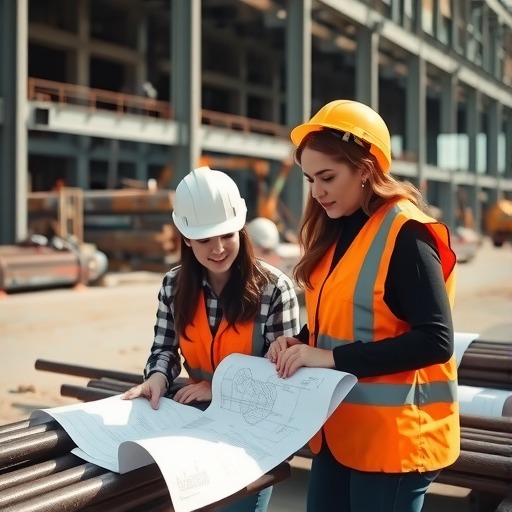 平均年龄28岁，这个女子班组有啥不一样？