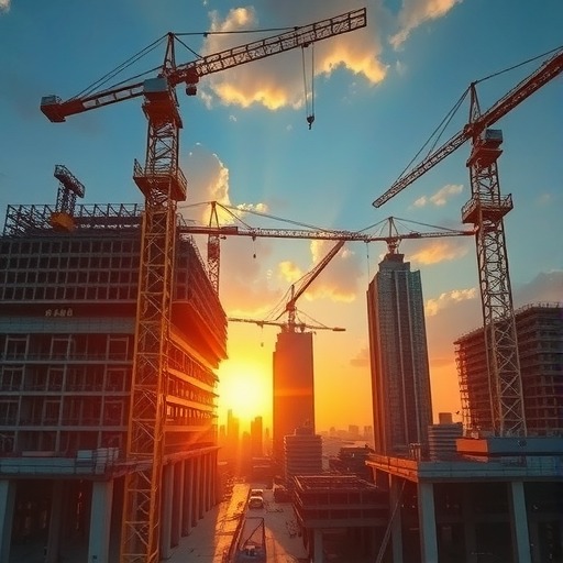 央视专题纪录片《新质引擎》首集聚焦中国中冶创新硬实力