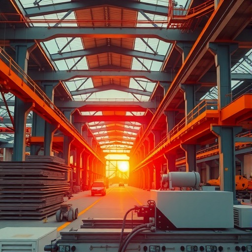 李乐成接受新华社采访：夯实基本盘培育新动能 奋力开创新型工业化新局面