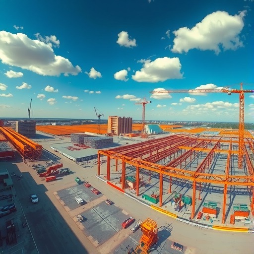 【学习专题】统筹推进“十五五”时期各领域工作